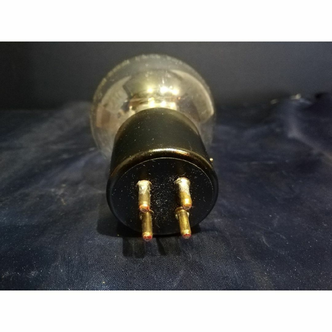 Western Electric 101F 真空管 m0o2455siの通販 by オーディオ買取