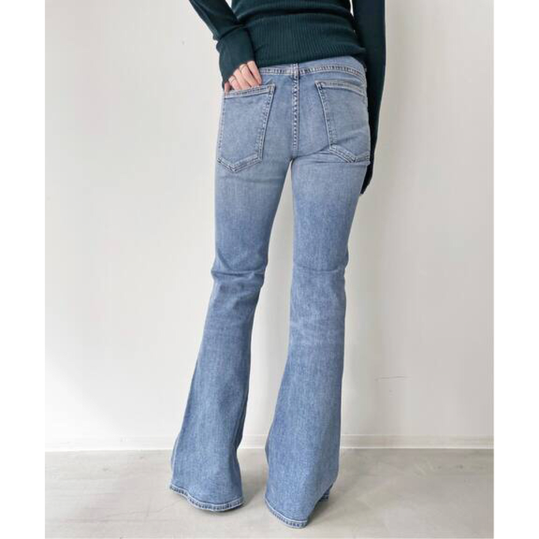 【Citizens of humanity 】SUPER FLARE DENIM