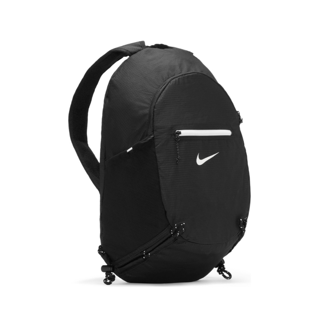 NIKE(ナイキ)のNIKE ナイキ スタッシュ バックパック  DB0635-010 メンズのバッグ(バッグパック/リュック)の商品写真