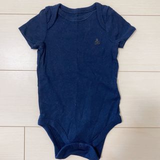 ベビーギャップ(babyGAP)のボディスーツ 半袖肌着(肌着/下着)