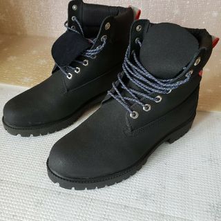 ティンバーランド(Timberland)のティンバーランド　6インチ　27cm(ブーツ)