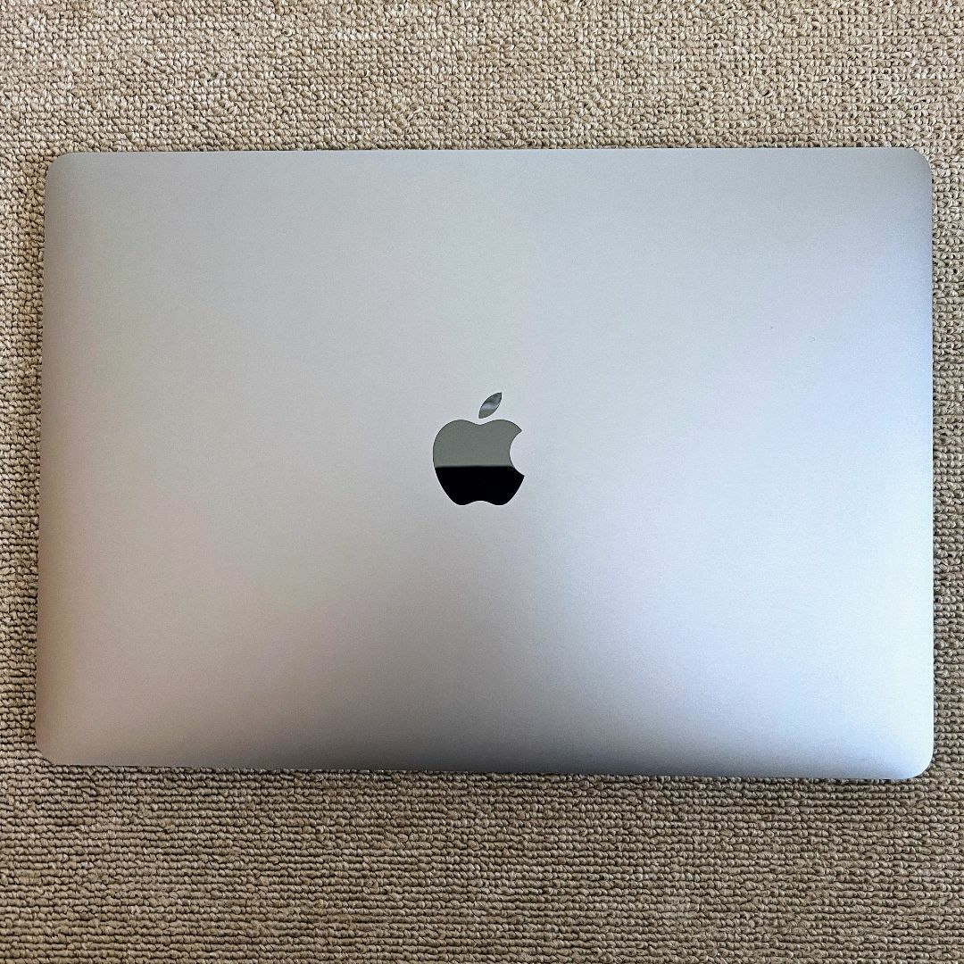 MacBookPro 13