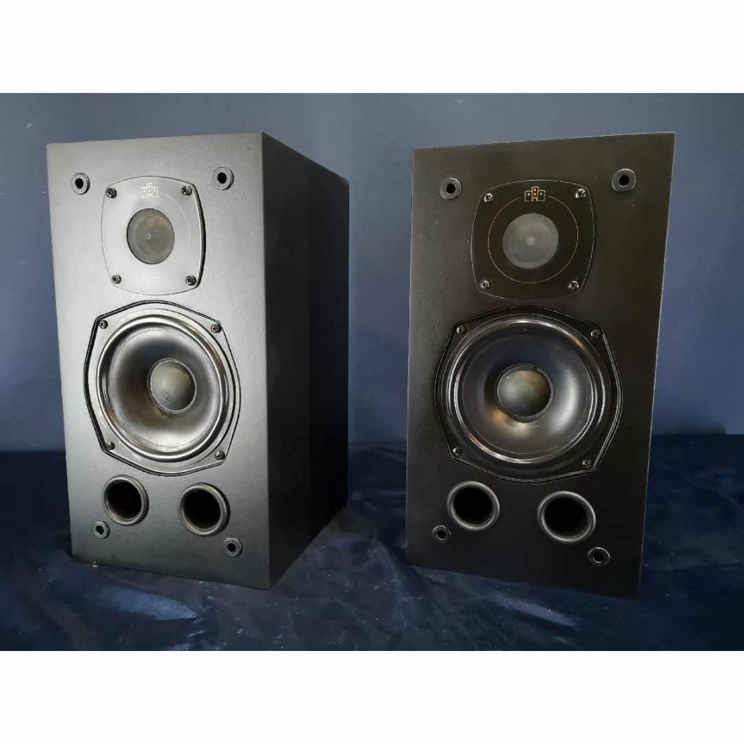 CASTLE TRENTⅡ・ブックシェルフ型スピーカー ペア m0s2614-