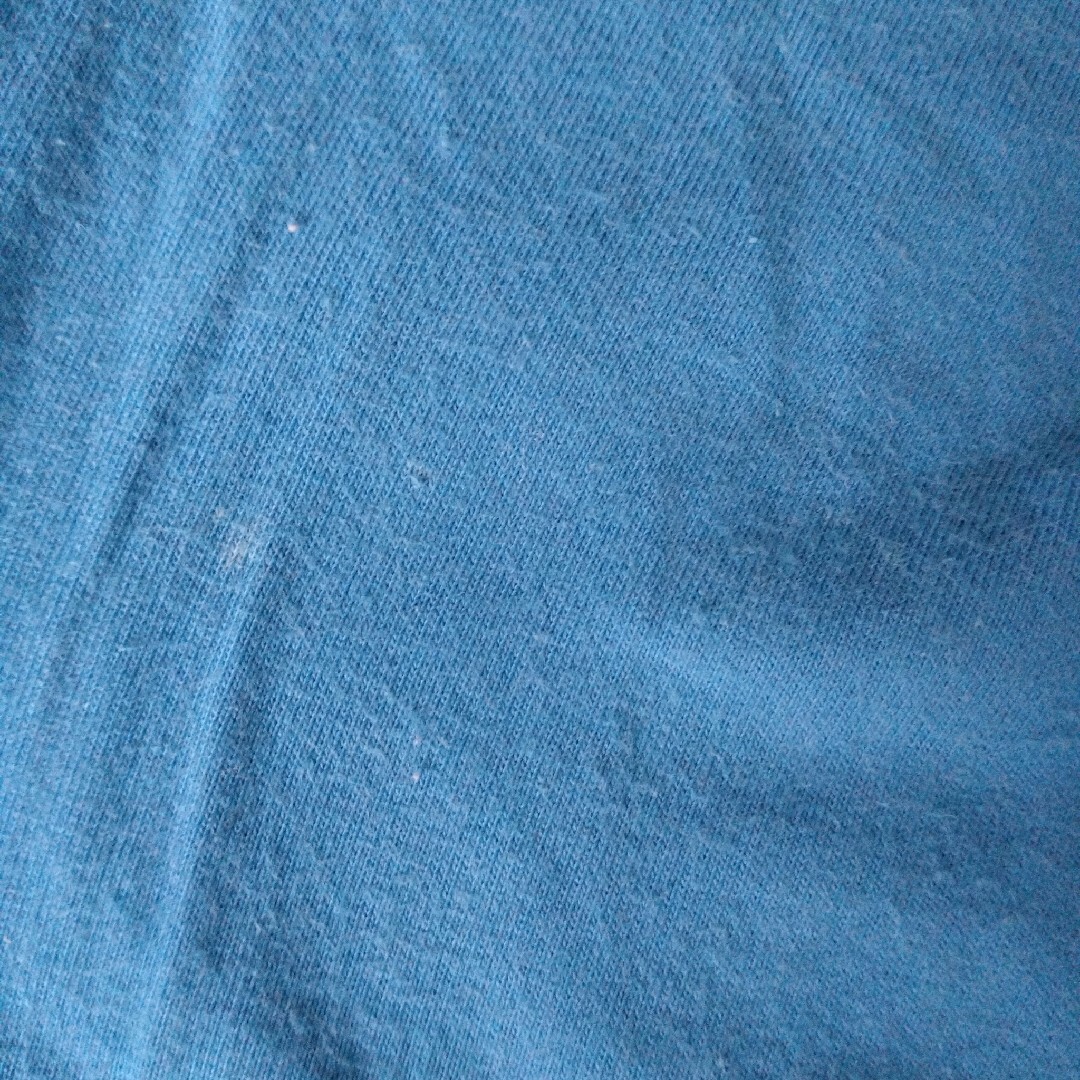 UNIQLO(ユニクロ)のパジャマ　ハーフパンツ　下のみ キッズ/ベビー/マタニティのキッズ服男の子用(90cm~)(パジャマ)の商品写真