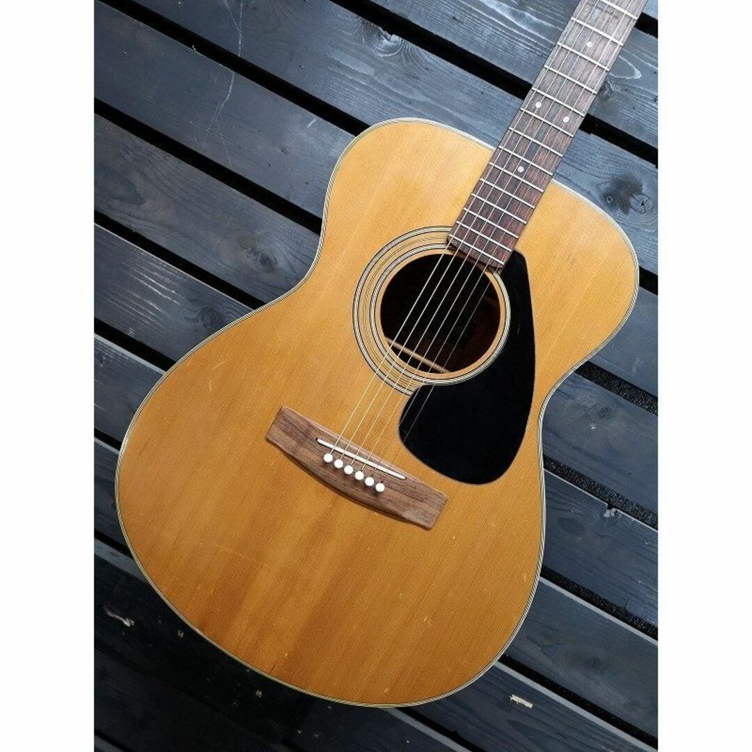 YAMAHA FG-200F アコースティックギター G1T21593