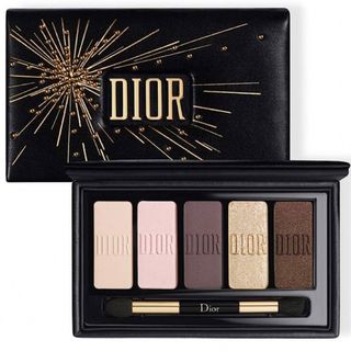 ディオール(Dior)の【新品】Dior スパークリング アイパレット(アイシャドウ)