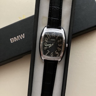 ビーエムダブリュー(BMW)の【BMW】腕時計非売品(腕時計(アナログ))