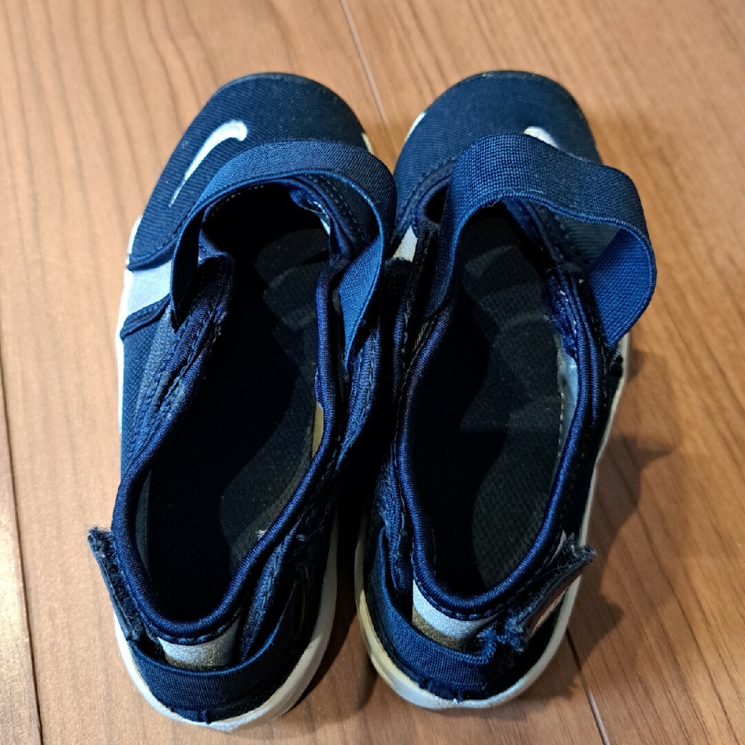 NIKE(ナイキ)のエアリフト　16cm キッズ/ベビー/マタニティのキッズ靴/シューズ(15cm~)(スニーカー)の商品写真