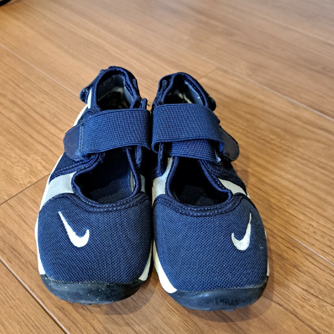 NIKE(ナイキ)のエアリフト　16cm キッズ/ベビー/マタニティのキッズ靴/シューズ(15cm~)(スニーカー)の商品写真