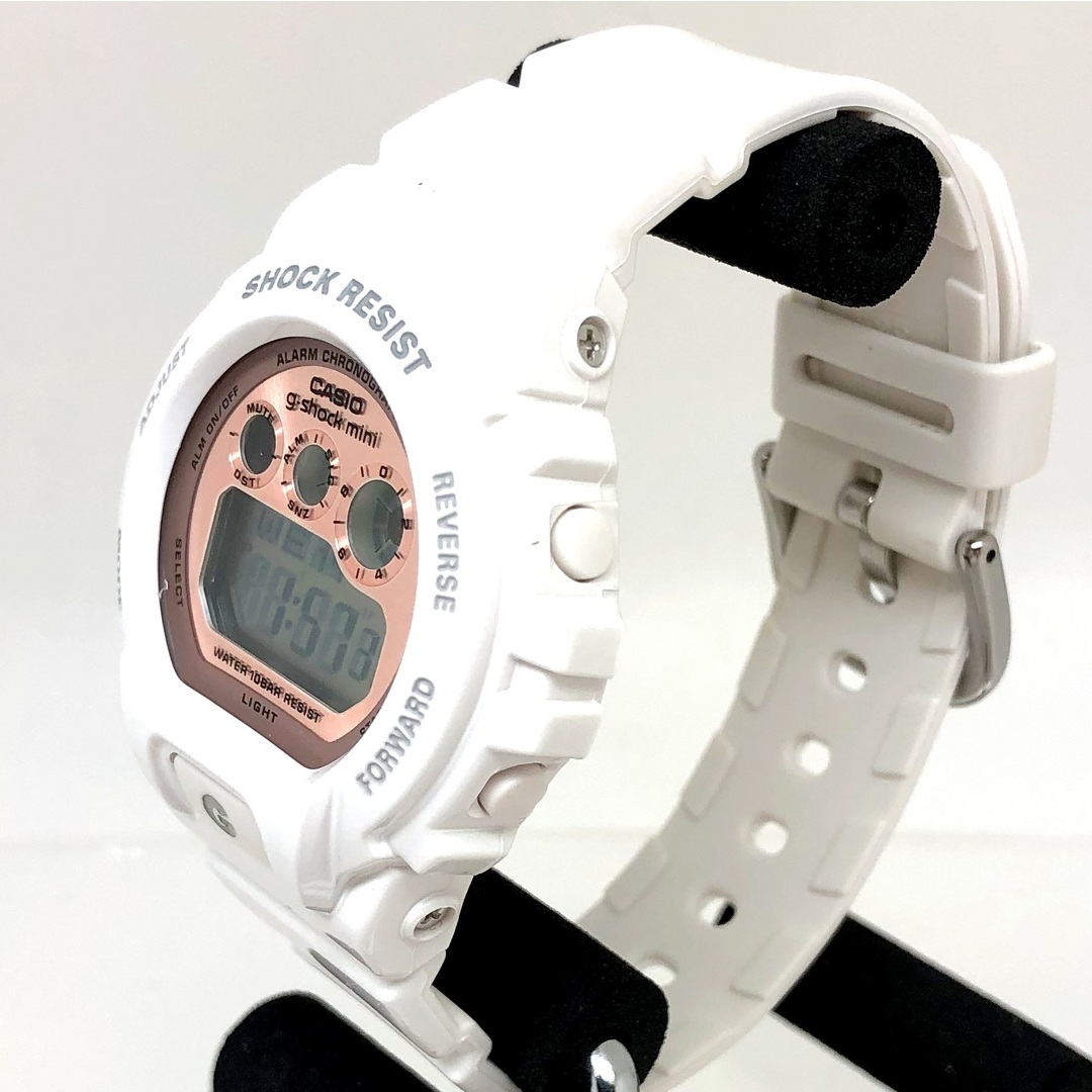 G-SHOCK ジーショック 腕時計 GMN-691-7BJF - 腕時計(デジタル)