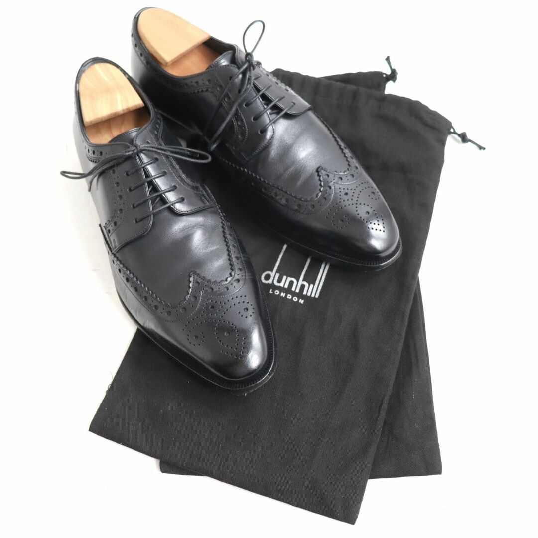 Dunhill - 【ドンドン見直し】美品◇dunhill LONDON ダンヒルロンドン