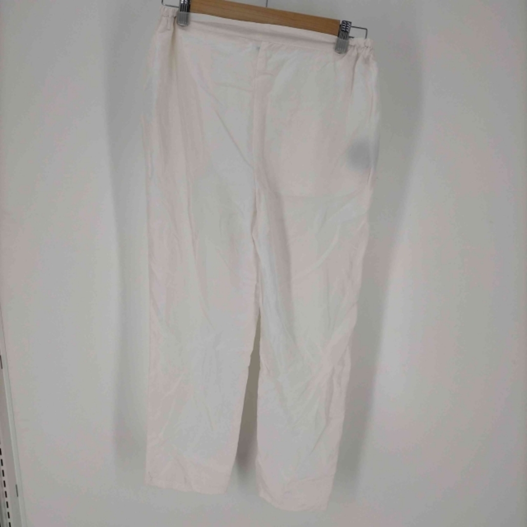 USED(ユーズドフルギ) {{Yoli }}Silk pants パンツ-eastgate.mk