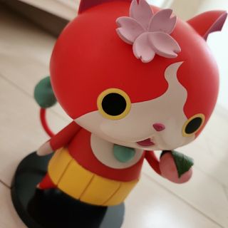 バンプレスト(BANPRESTO)の妖怪ウォッチDXFフィギュア(キャラクターグッズ)