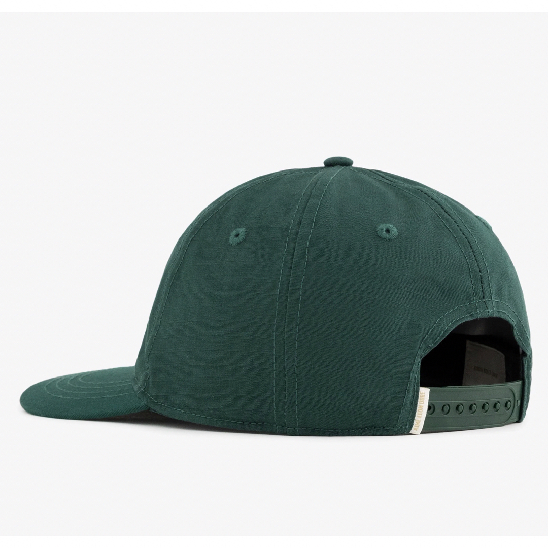 aime leon dore Unisphere Hat キャップ グリーン 1