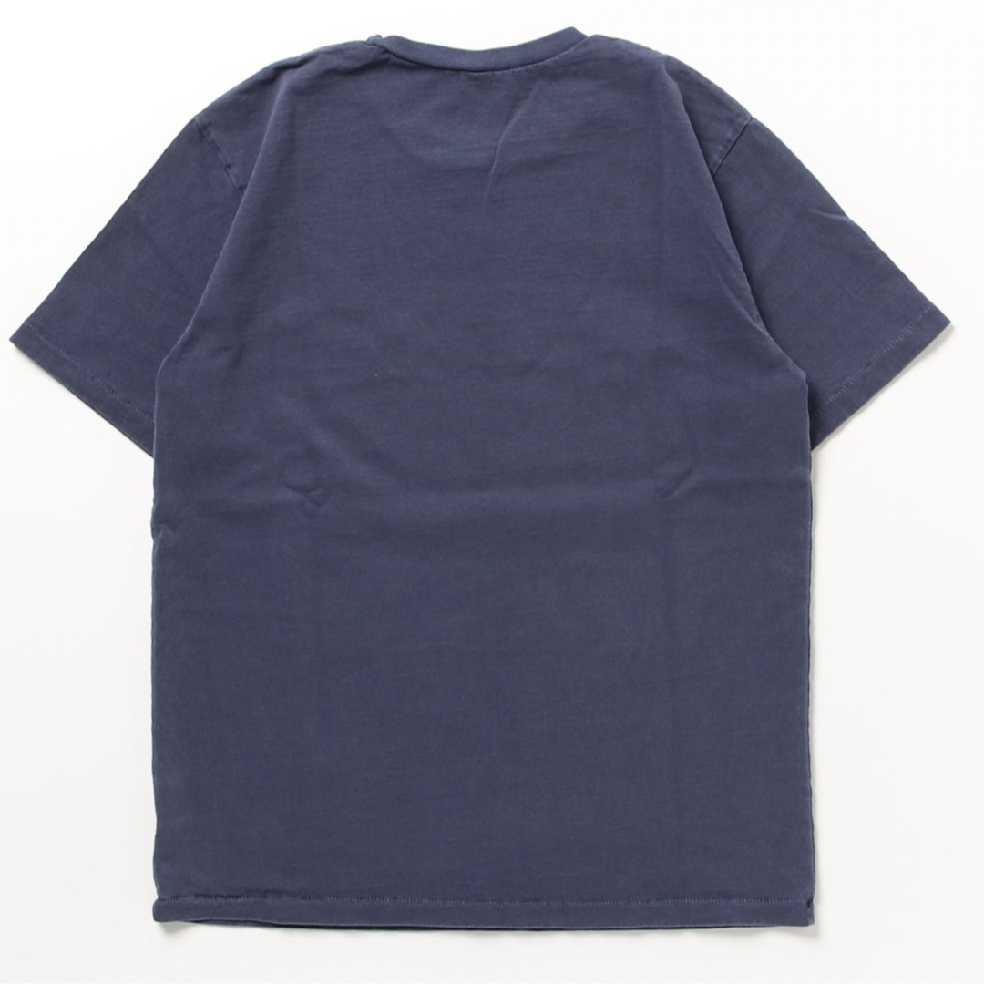 Mixta(ミクスタ)のMIXTA/CREW NECK YOSEMITEヨセミテR2310Tシャツ レディースのトップス(Tシャツ(半袖/袖なし))の商品写真