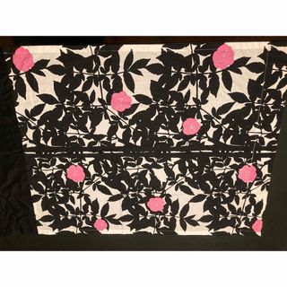 マリメッコ(marimekko)のりょう様専用　マリメッコ　カーテン(カーテン)