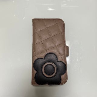 マリクワ(MARY QUANT) 手帳 iPhoneケースの通販 100点以上 | マリー 