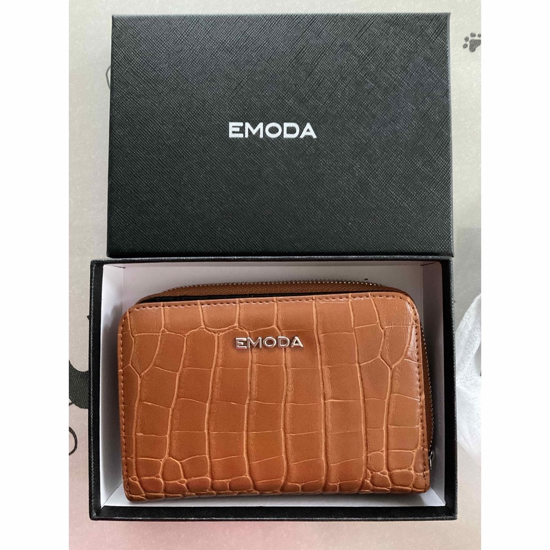 EMODA(エモダ)のEMODA財布 レディースのファッション小物(財布)の商品写真