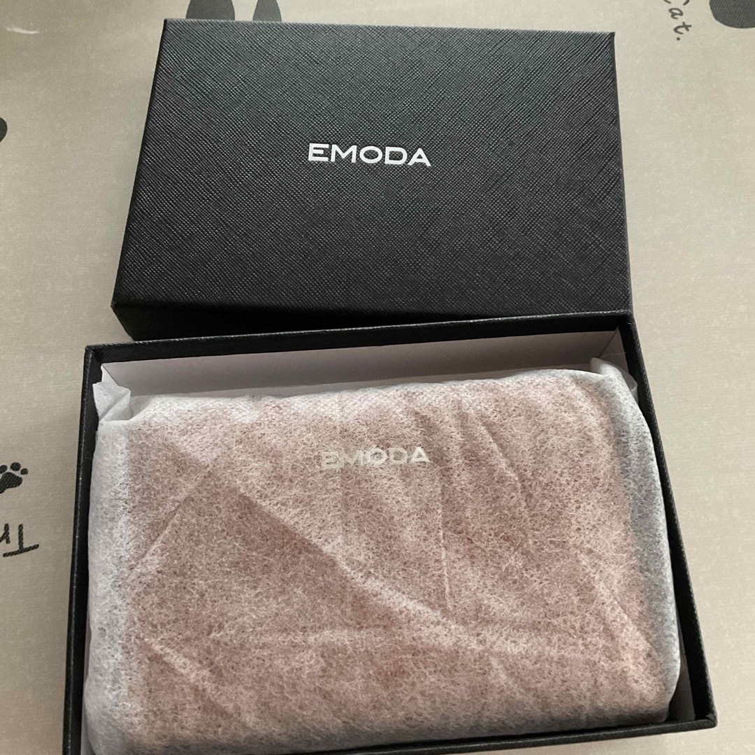 EMODA(エモダ)のEMODA財布 レディースのファッション小物(財布)の商品写真