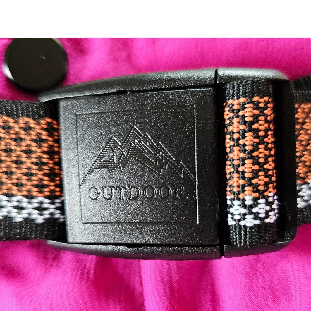 OUTDOOR(アウトドア)のアウトドアトレッキングパンツ スポーツ/アウトドアのアウトドア(登山用品)の商品写真