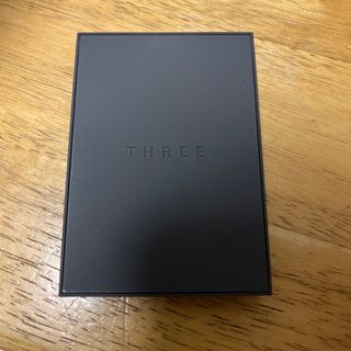 スリー(THREE)の値下げ★THREE☆限定アイシャドウ(アイシャドウ)