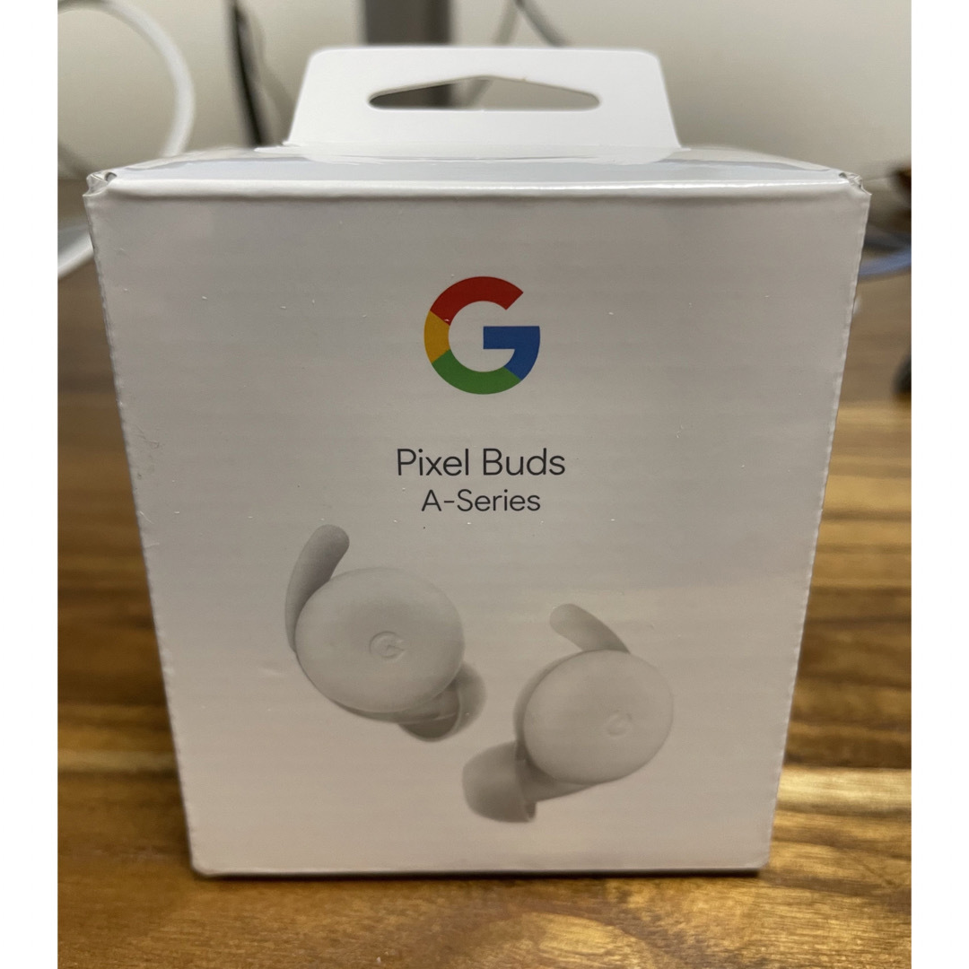 【新品未開封】Google Pixel Buds A-Series | フリマアプリ ラクマ