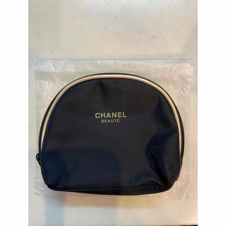 シャネル(CHANEL)のシャネル　コスメポーチ　ノベルティ(ノベルティグッズ)