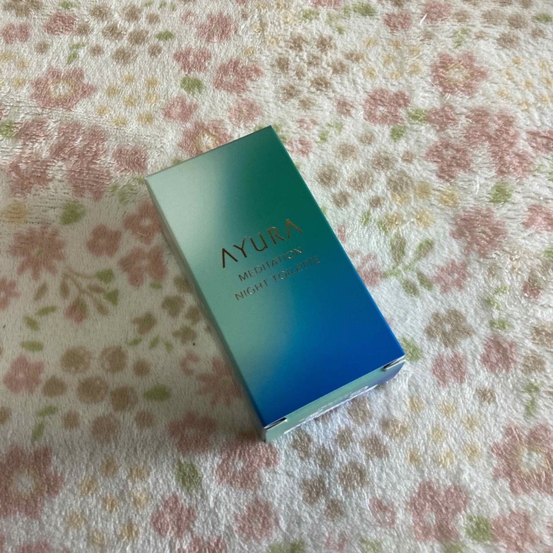 AYURA アユーラ ナイトフレグランス 【廃盤品含む】3種3本セット - 香水 AYURA アユーラ ナイトフレグランス 【廃盤品含む】3種3本セット - 香水