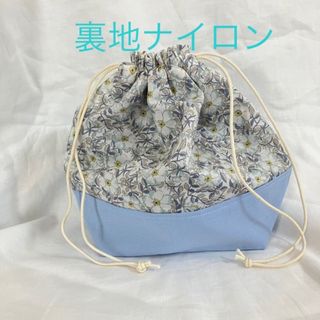 リバティ　メイモリス　お弁当袋(その他)