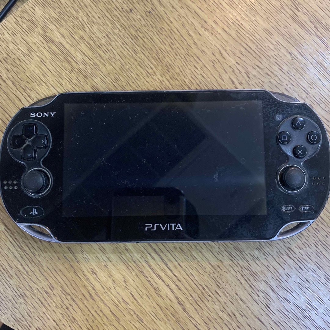 2023年製 新品 PlayStation®Vita Psvita Vita 本体 Model PCH-1100 PCH