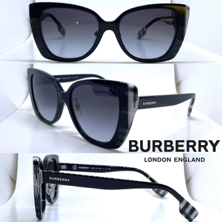 バーバリー(BURBERRY)のBurberry バーバリー サングラス BE4393F 4051/8G(サングラス/メガネ)