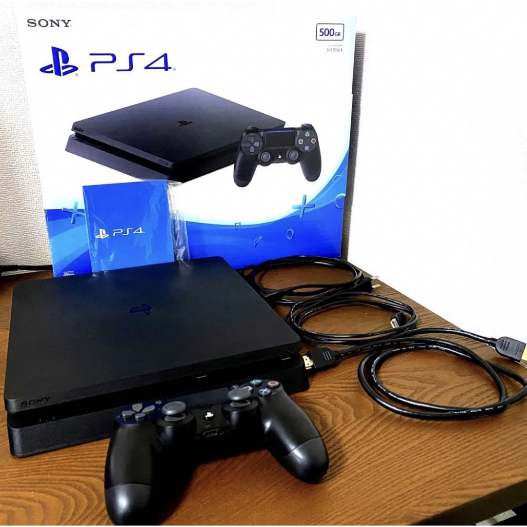 SONY PlayStation4 CUH-2000AB01 100V - 通販 - pinehotel.info