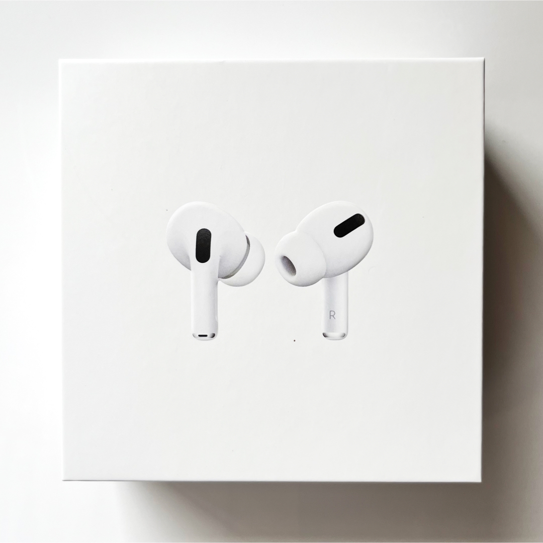 APPLE AirPods Pro(第1世代)MWP22J/A APPLE AirPods Pro(第1世代)MWP22J/A