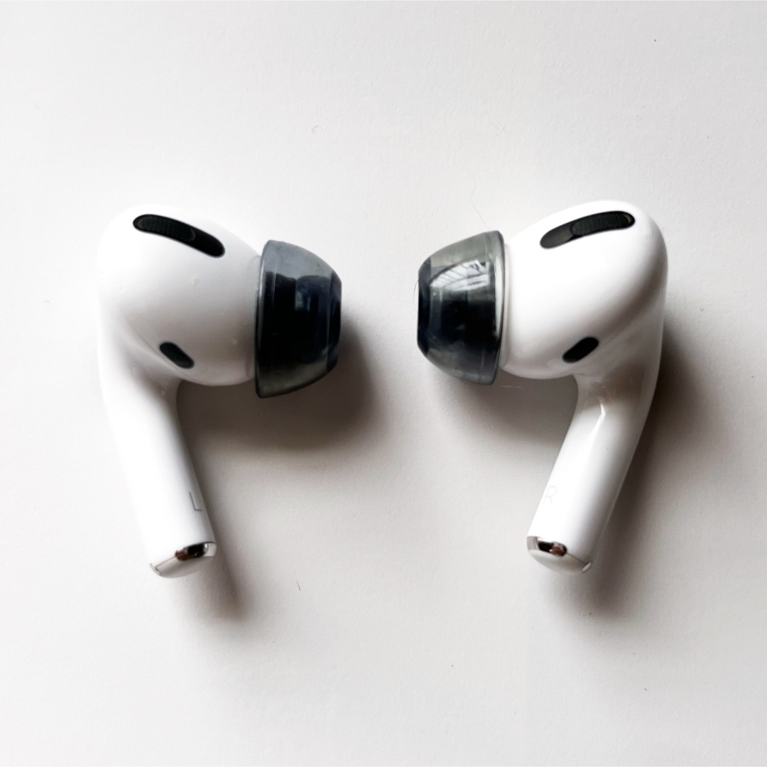 APPLE AirPods Pro(第1世代)MWP22J/A APPLE AirPods Pro(第1世代)MWP22J/A