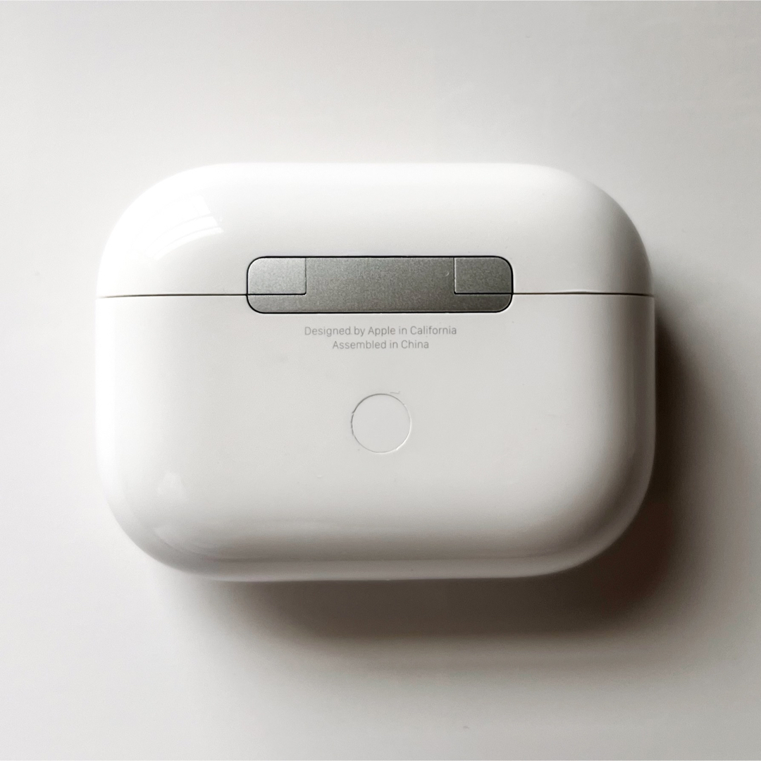 APPLE AirPods Pro(第1世代)MWP22J/A APPLE AirPods Pro(第1世代)MWP22J/A