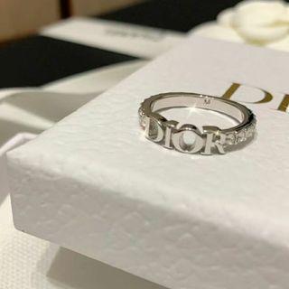 ディオール(Christian Dior) リング(指輪)の通販 800点以上