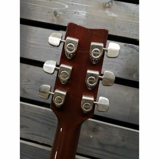 YAMAHA ヤマハ FG-160 アコースティックギター G1T21588の通販 by