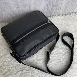 Dunhill - 人気アイテム♡極美品♡dunhill ダンヒル ロゴ 総柄