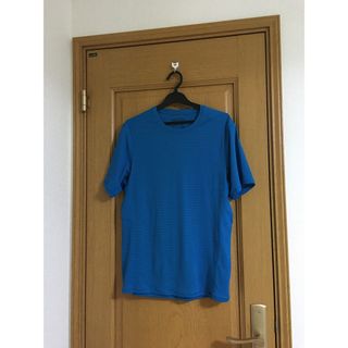 パタゴニア(patagonia)の美品❣️Patagonia の ランニングTシャツ★S(ウェア)