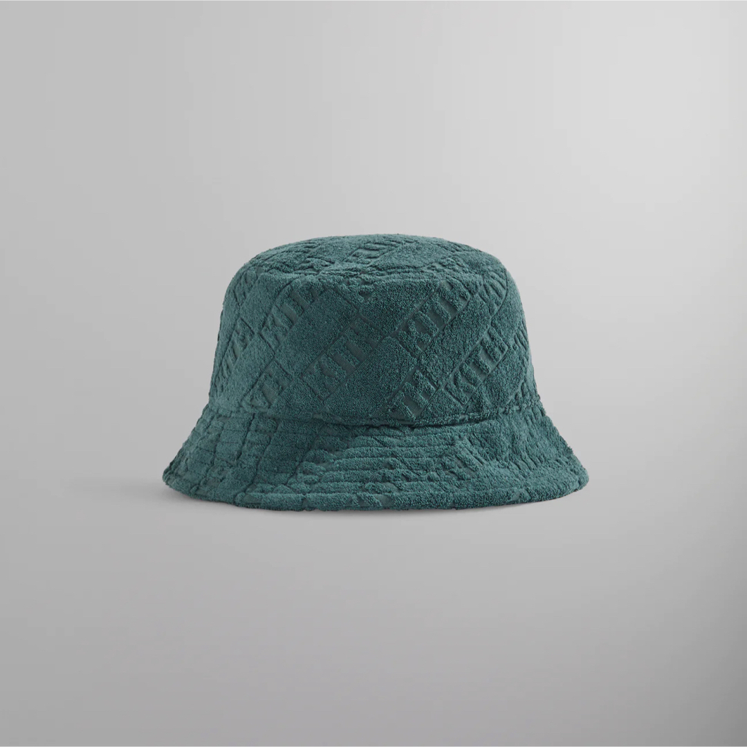 Kith Terry Bucket Hat