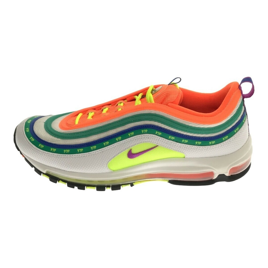 30cm nike airmax97 OA "LONDON"