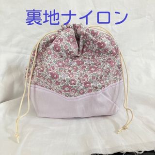 リバティ　ベッツィー　お弁当袋(その他)