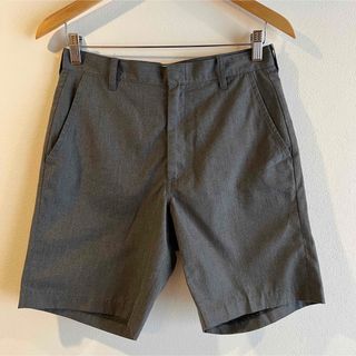 アナトミカ(ANATOMICA)のANATOMICA/アナトミカ トリムフィットパンツ 30インチ グレー(ショートパンツ)