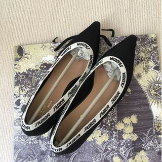 ディオール(Christian Dior) フラットシューズの通販 83点