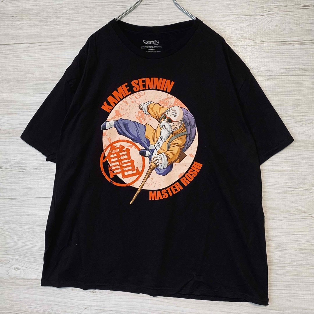 【新品未使用品】APE ドラゴンボールZ Black Mサイズ