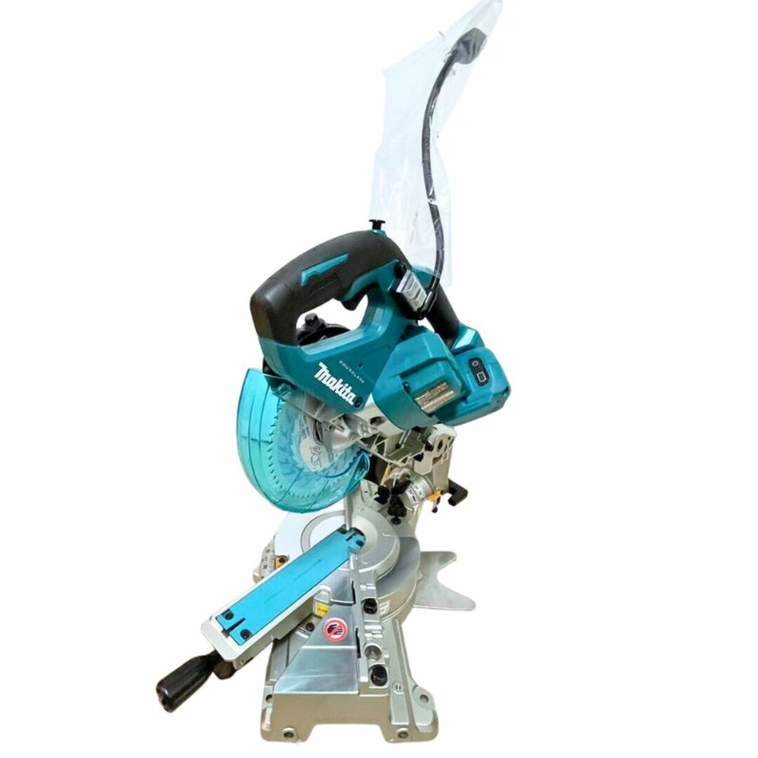 makita マキタ 充電式スライドマルノコ LS610DZ 165mm