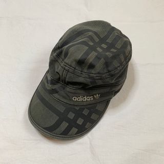 アディダス(adidas)のadidas アディダス キャップ(キャップ)