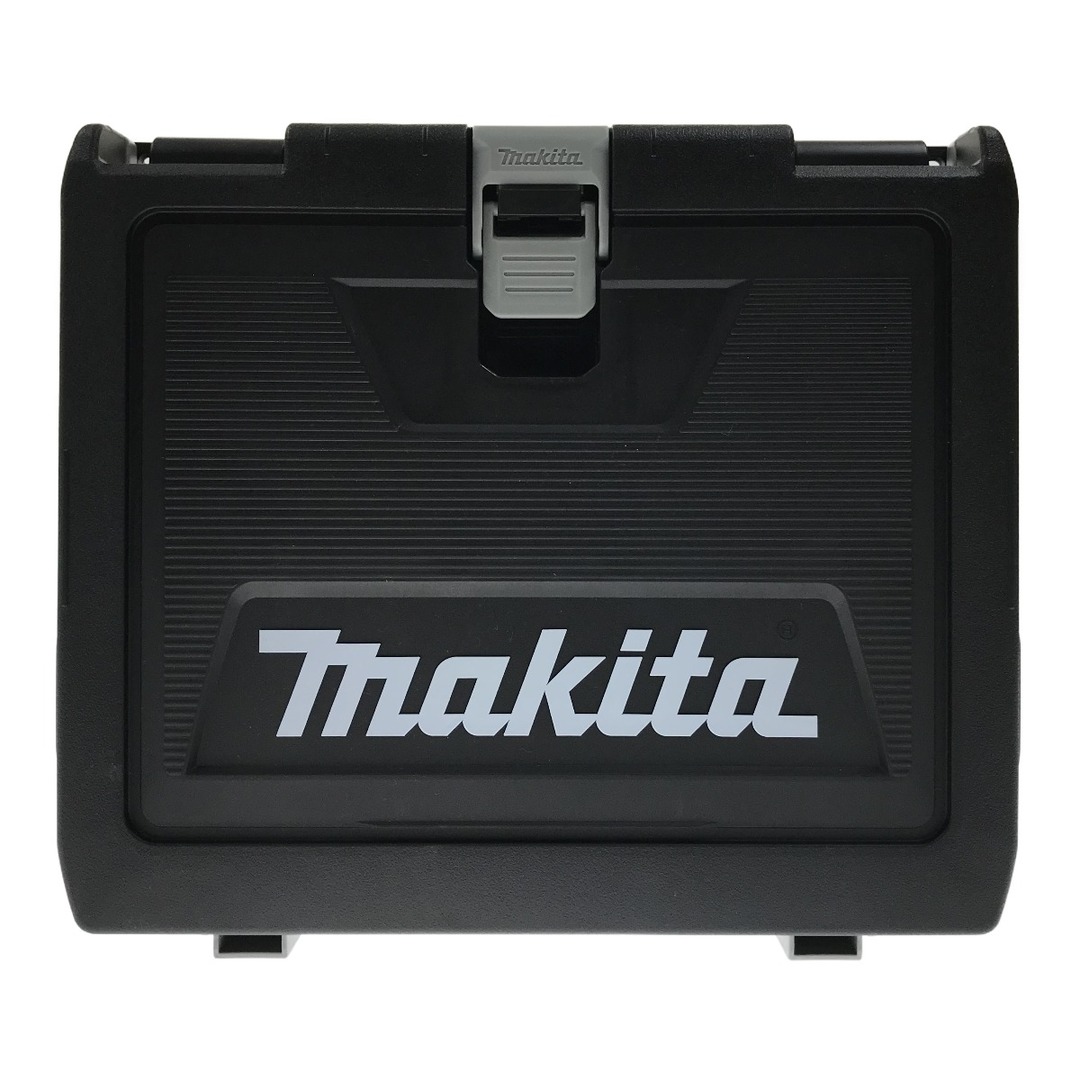 ##MAKITA マキタ 18V 充電式インパクトドライバ TD173DRGXB ブラックMakitaの