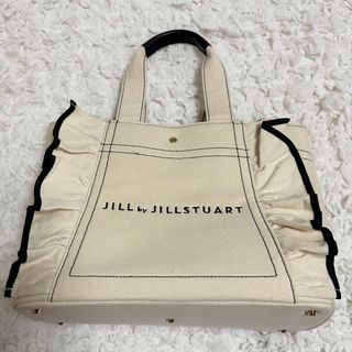 ジルバイ ジル スチュアート(JILL by JILLSTUART) トートバッグ ...