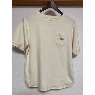 イッカ(ikka)の★ikka★ Tシャツ(Tシャツ(半袖/袖なし))